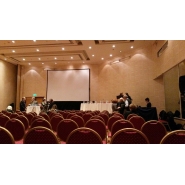Gabinete Psicopedagógica en el 30° CONGRESO LATINOAMERICANO DE PSICOANALISIS: REALIDADES Y FICCIÓN en el marco de la Primera Jornada Latinoamericana de Educación y Subjetividad 